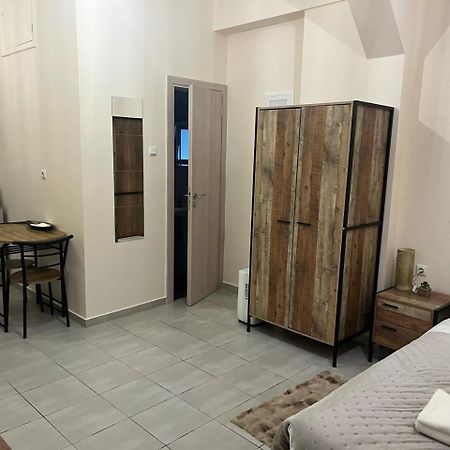Golden Fleece Apartment Vipgreece Athens Ngoại thất bức ảnh