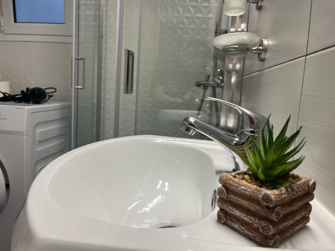 Golden Fleece Apartment Vipgreece Athens Ngoại thất bức ảnh
