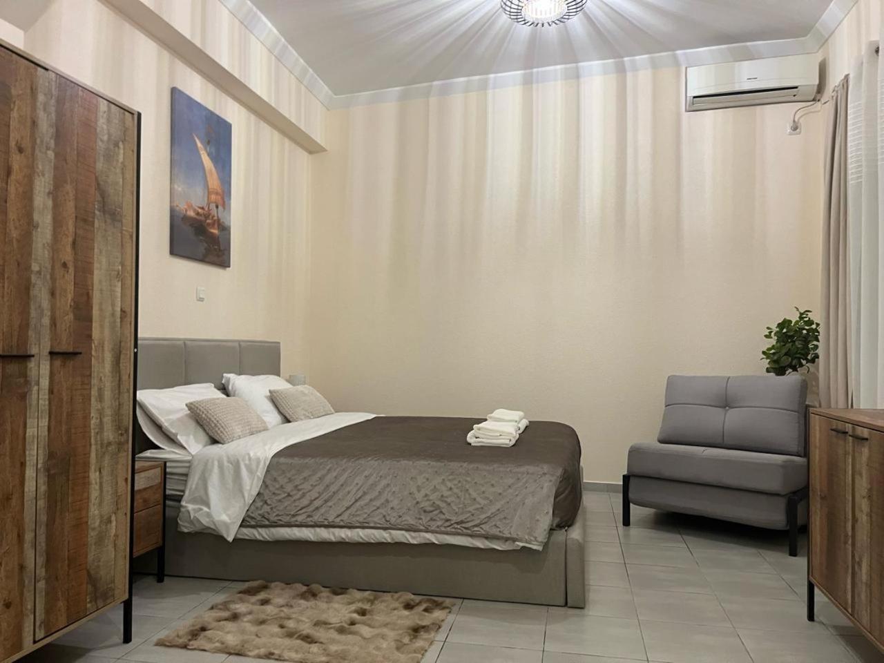 Golden Fleece Apartment Vipgreece Athens Ngoại thất bức ảnh