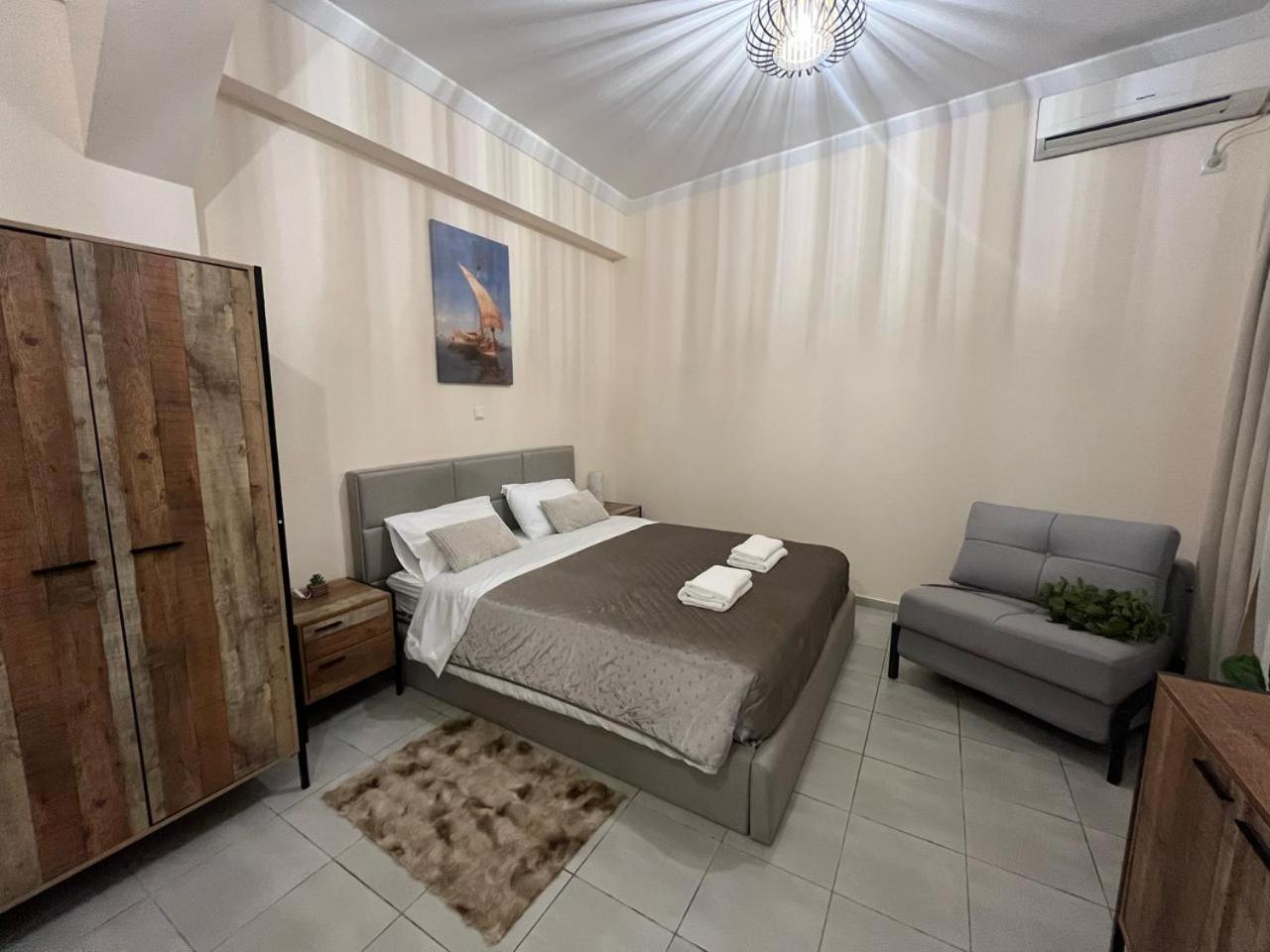 Golden Fleece Apartment Vipgreece Athens Ngoại thất bức ảnh
