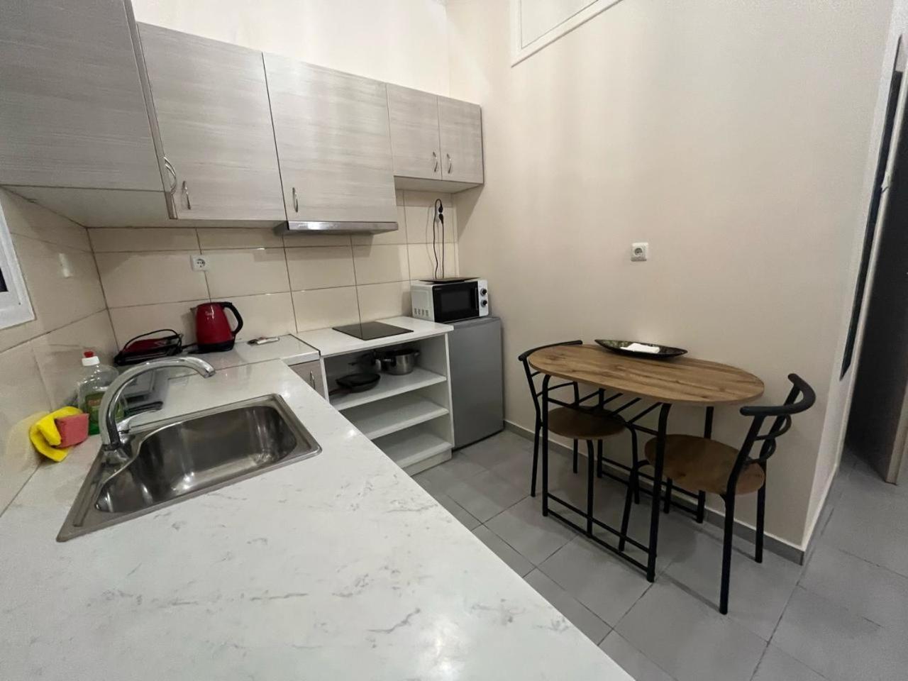 Golden Fleece Apartment Vipgreece Athens Ngoại thất bức ảnh