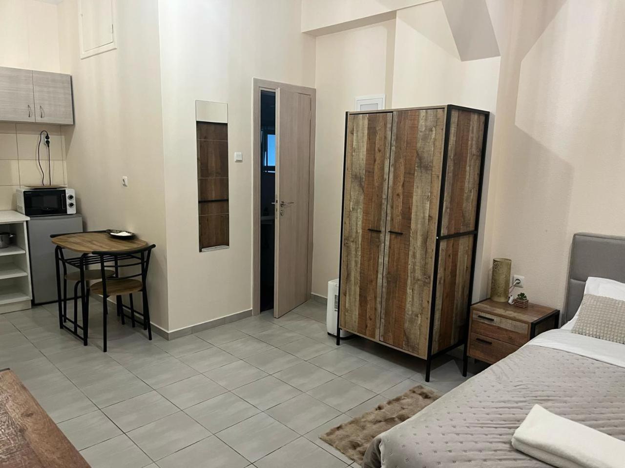 Golden Fleece Apartment Vipgreece Athens Ngoại thất bức ảnh