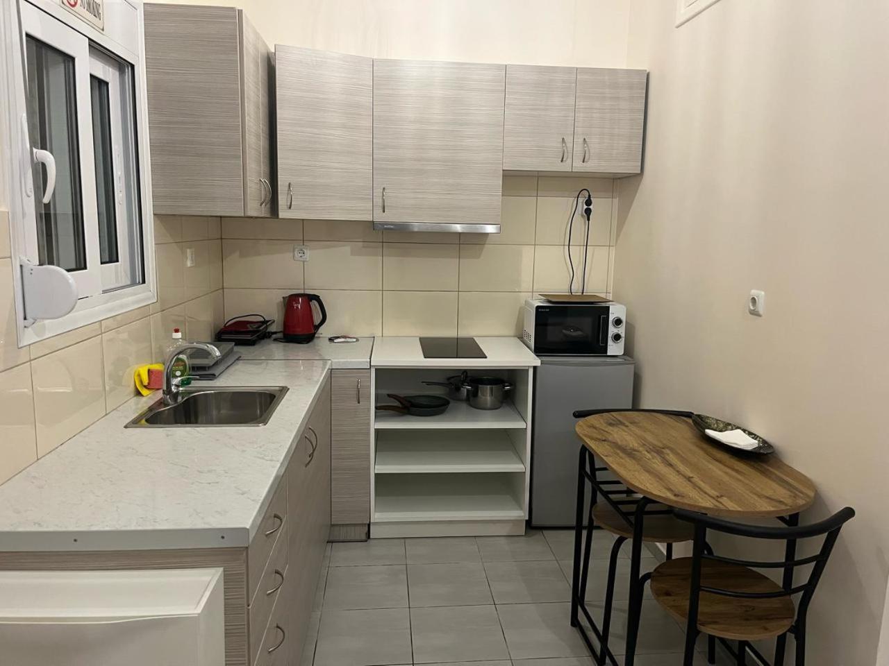 Golden Fleece Apartment Vipgreece Athens Ngoại thất bức ảnh