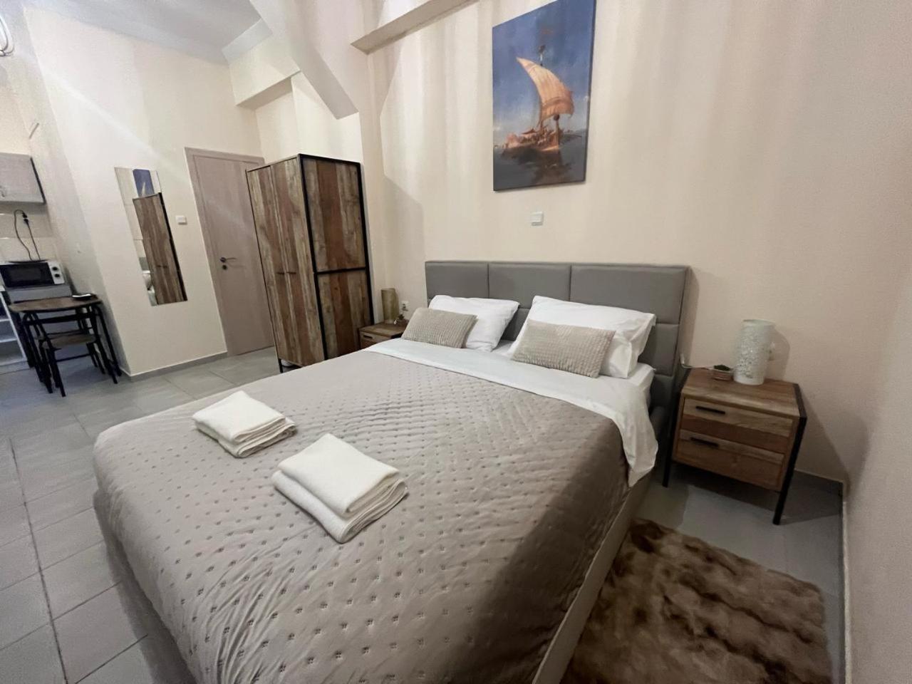 Golden Fleece Apartment Vipgreece Athens Ngoại thất bức ảnh